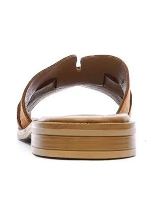 Sandales Marron Femme Carmela Neg 3
