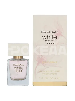 E.Arden White Tea Eau Florale Edt Spray 30ml 1
