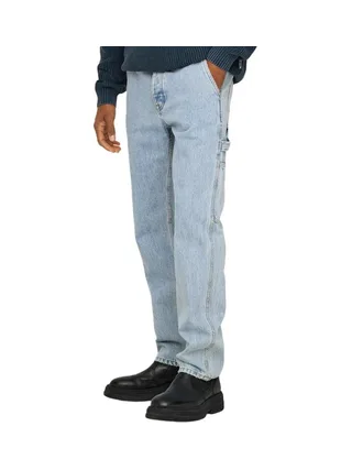 Jean Droit Bleu Clair Homme Only & Sons Sedge Straight 1