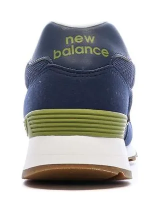 Baskets Marine/Kaki Homme New Balance M515 3
