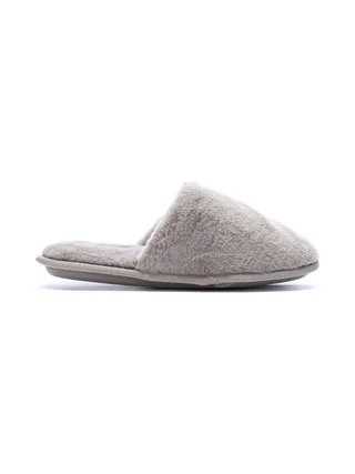 Chausson Gris Femme Tommy Hilfiger House 2