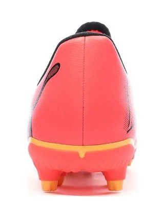 Chaussures de football Orange Garçon Puma Future 7 3
