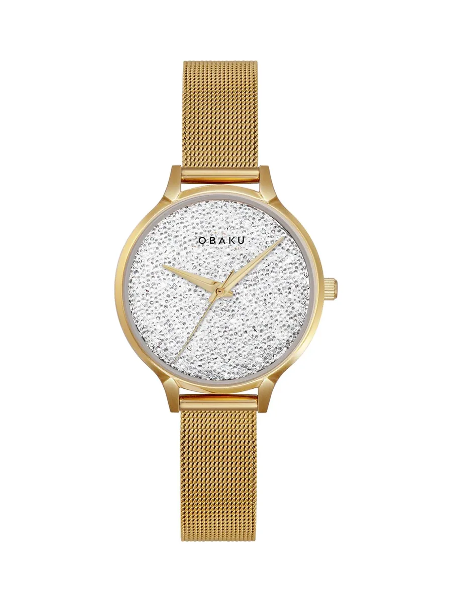 Obaku Women's Stjerner 1