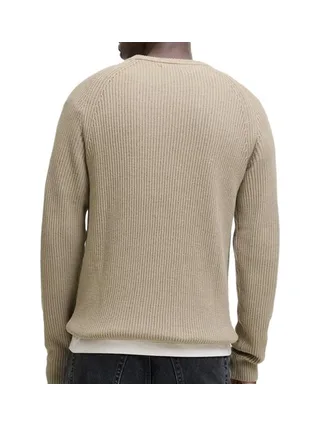 Pull Beige Homme Jack & Jones Pannel 2