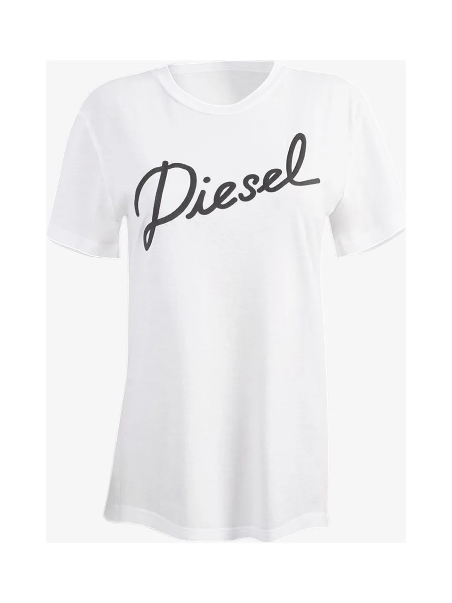 T-shirt Diesel - T-Sully-Ah-B 2