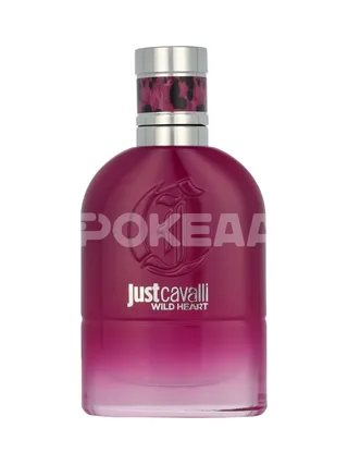 Roberto Cavalli Just Cavalli Wild Heart For Her Edp Spray 30ml 2