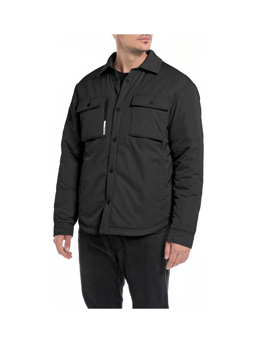 REPLAY M8361.000.84750 - Veste 18