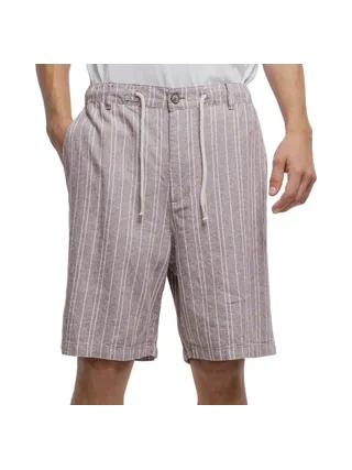 Short Marron Homme Teddy Smith S-darius 1