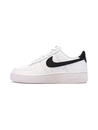 Air Force 1 '07 Blanches Femme Nike 1