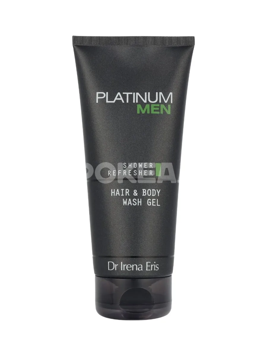 Dr Irena Eris Men Platinum Shower Refresher 200ml 1