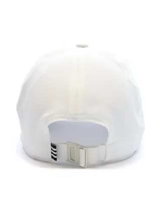 Casquette Blanc Homme Adidas GM45 3