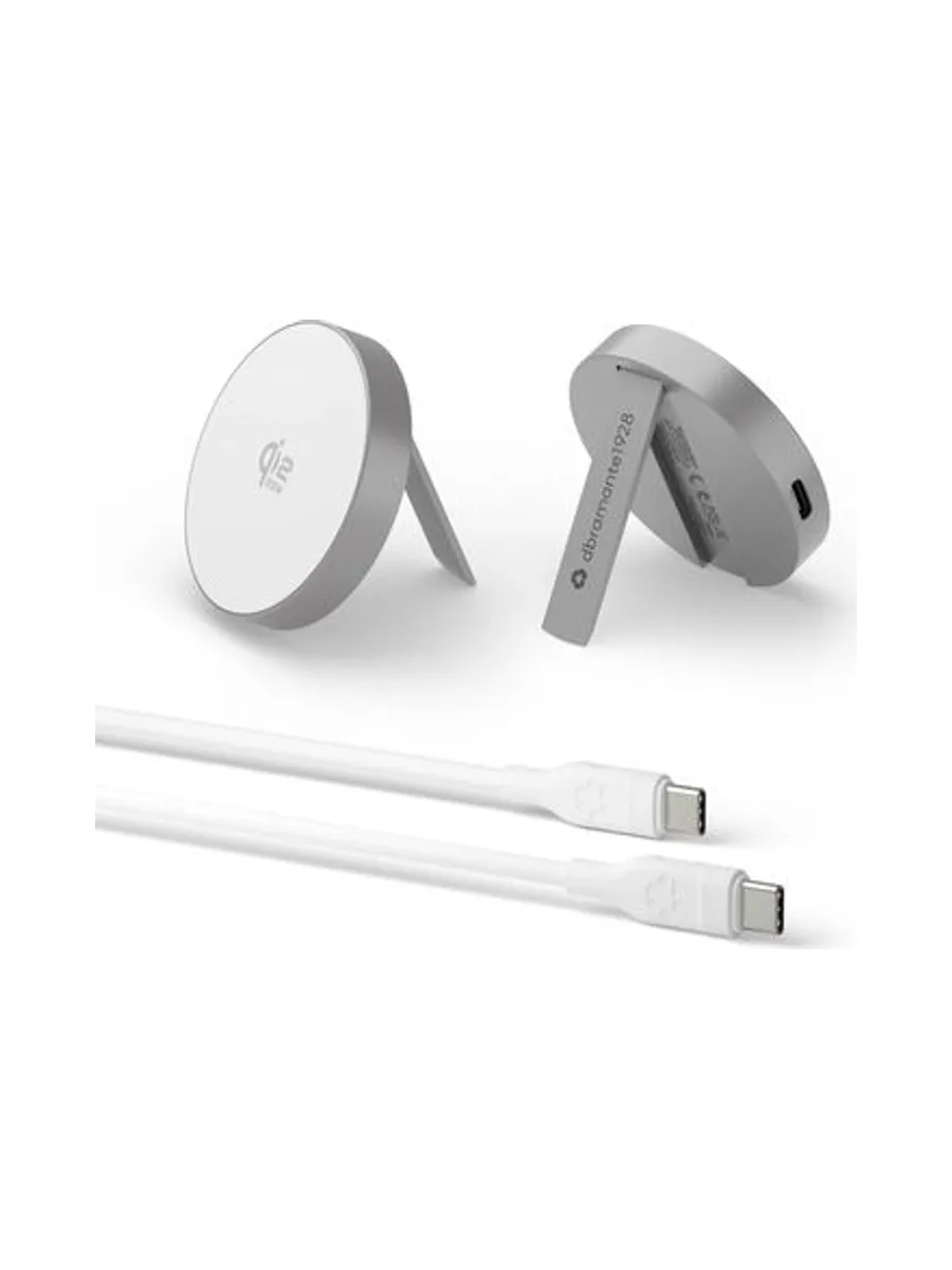 WirelessMagneticChargerw/standQi225WALU 2