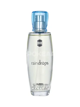 Ajmal Raindrops Edp Spray 50ml 2