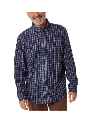 Chemise Marine Homme TBS TONIECHE 1