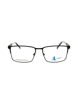 J. Landon JL1015 — Lunettes de vue 6