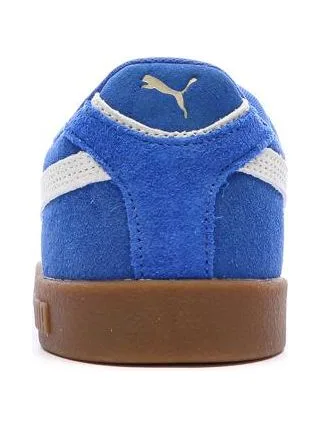 Baskets Bleu Homme Puma Club Era 3