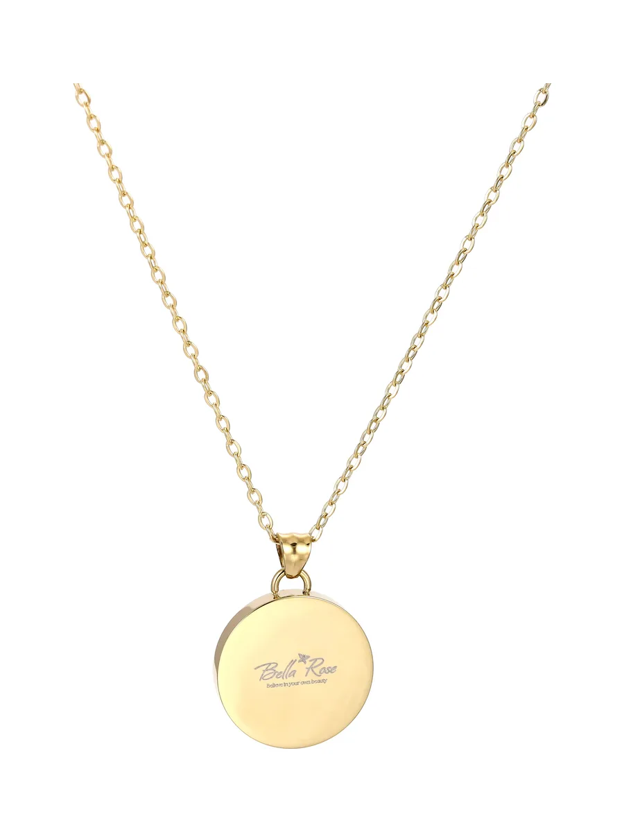 Collier Bellarose Perfume — Arbre de Vie 5