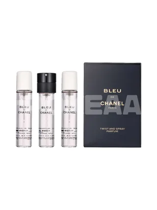 Chanel Bleu De Chanel Pour Homme Giftset 60ml 1