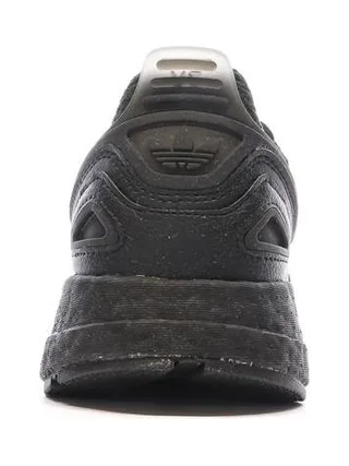 Baskets Noires Garçon/Fille Adidas Boost 3