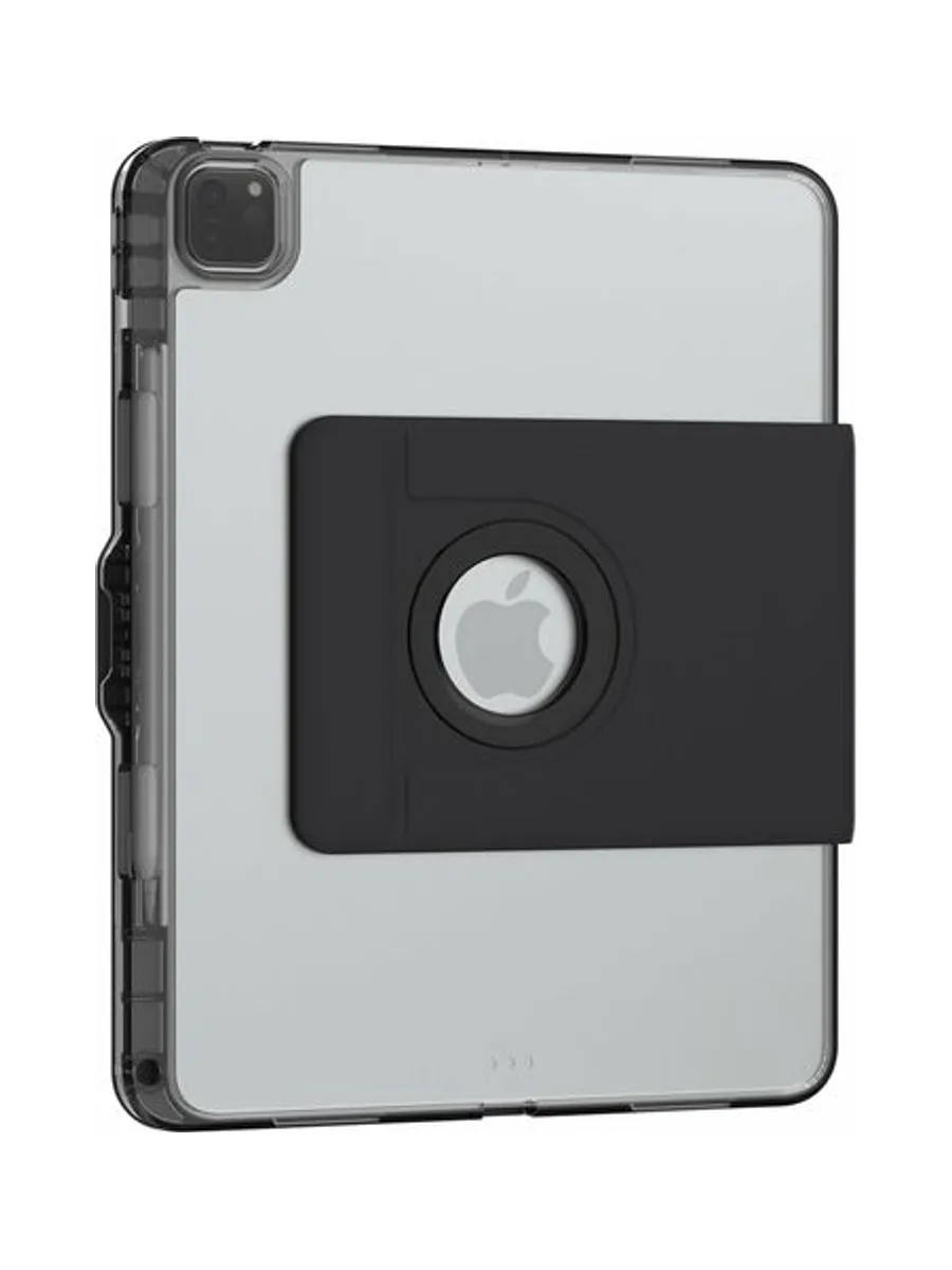 Click-in Rotation Case for iPadPro 11 M4 4