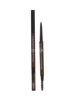 MAC Pro Brow Definer 1 Mm Tip Brow Pencil 24 Hour Waterproof 0.0g - Lingering 2
