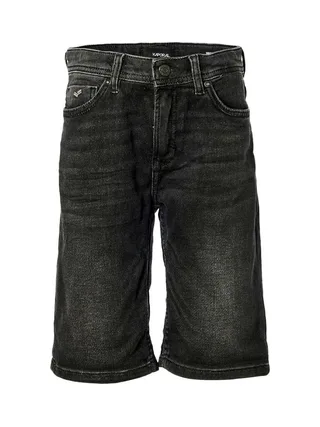 Short Gris Garçon Kaporal DECOXES 1