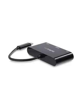USB-C to VGA Multifunction Adapter - PD 3