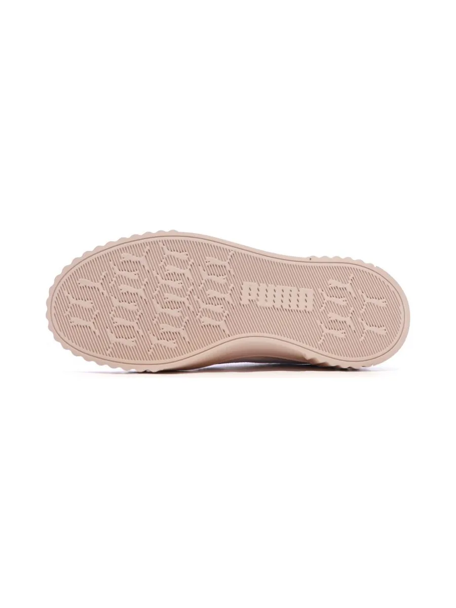 Baskets Rose Femme Puma Carina 3.0 6