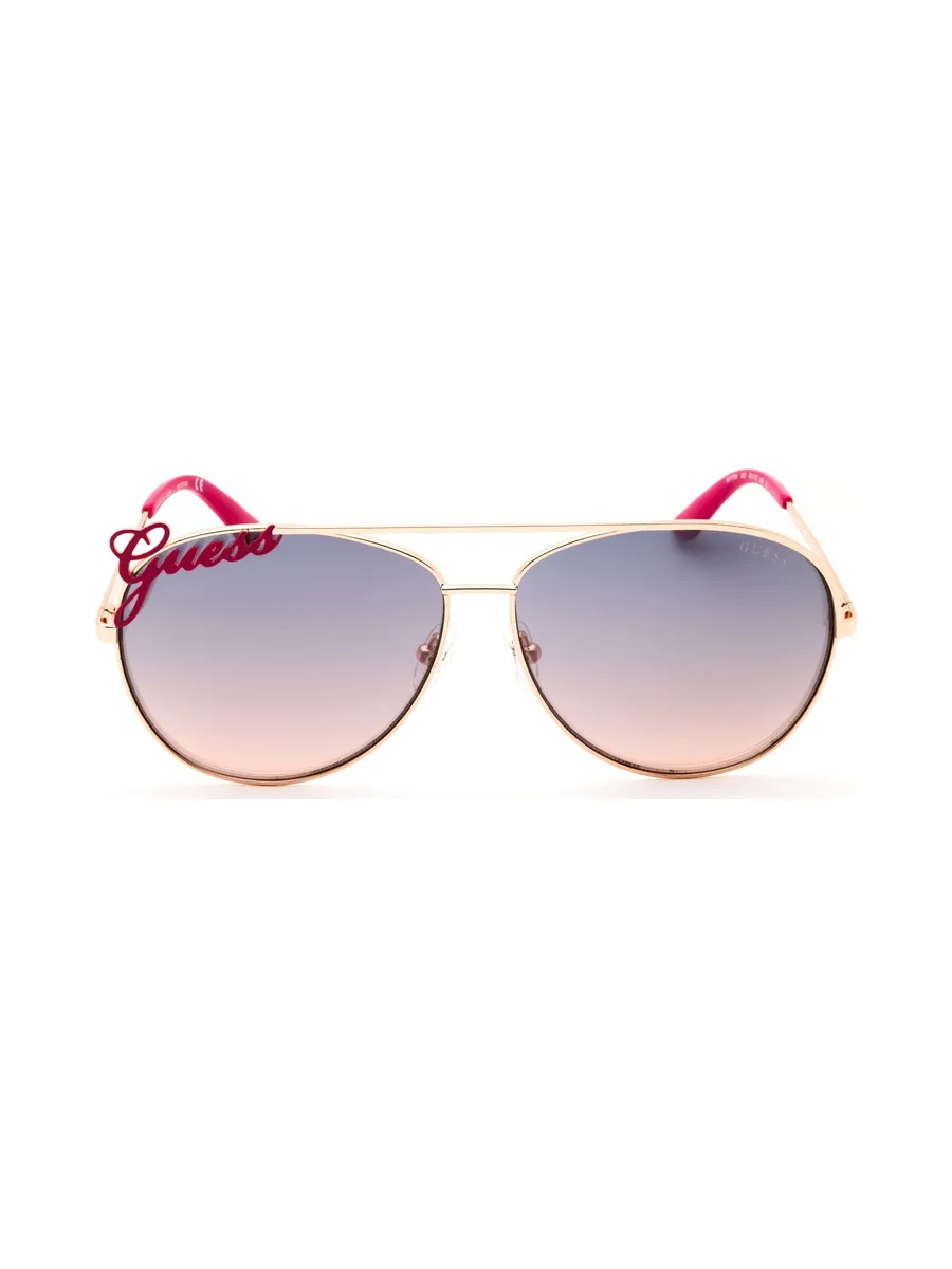 Guess GU7739 — Lunettes de soleil 2