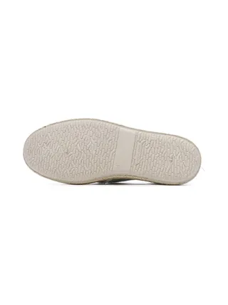 Espadrilles Vertes Enfant Pare Gabia Andu 5