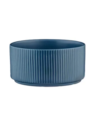 Bol SCANDI Ø12cm - 4 pièces - Marine 4
