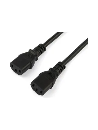 StarTech.com PXT101YEU2M power cable 5