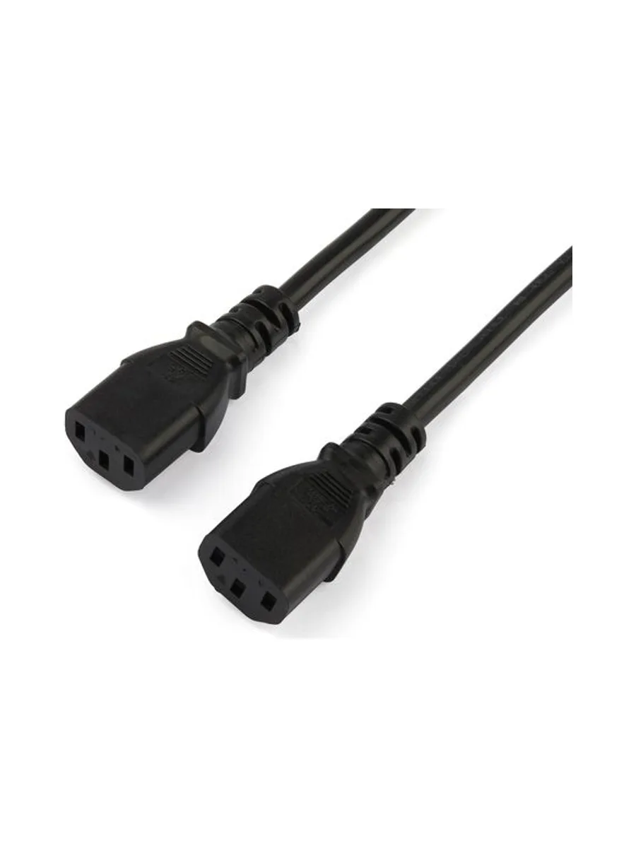 StarTech.com PXT101YEU2M power cable 5