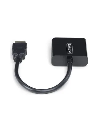 HDMI to VGA Adapter 1080p 4