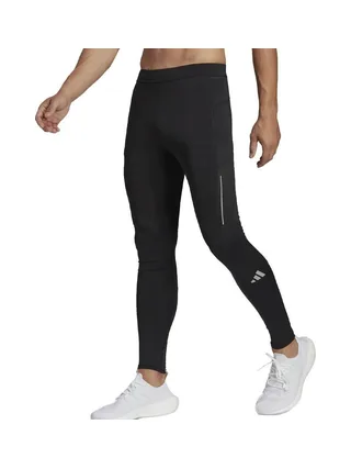 Pantalon fluide Noir Homme Adidas Tight 1