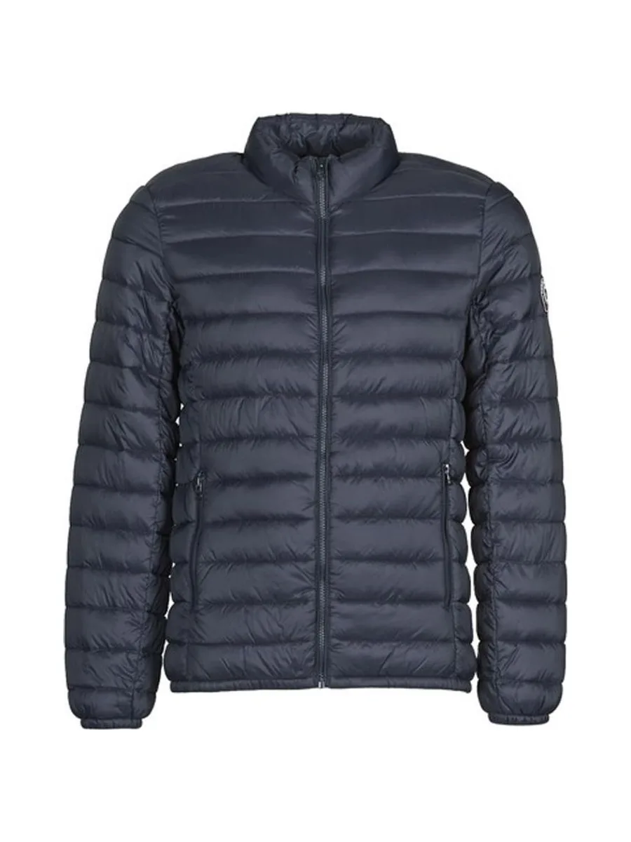 Doudoune Marine Homme Teddy Smith Blight 4
