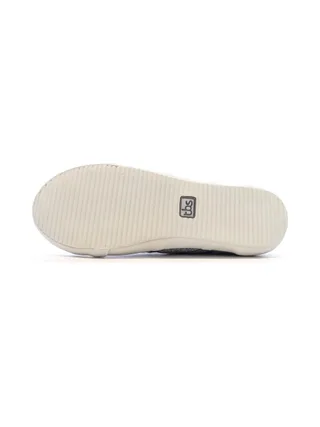 Chaussures en Toile Marine Femme TBS OPIACE 5