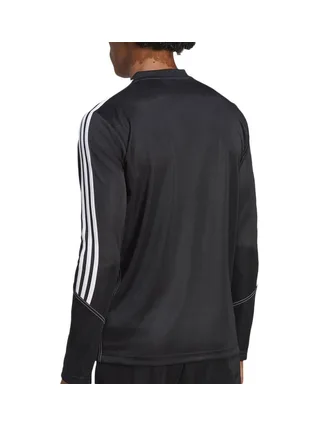 Sweat Noir Homme Adidas Tiro23 2