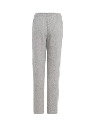 Jogging Gris Garçon Adidas 3s 2