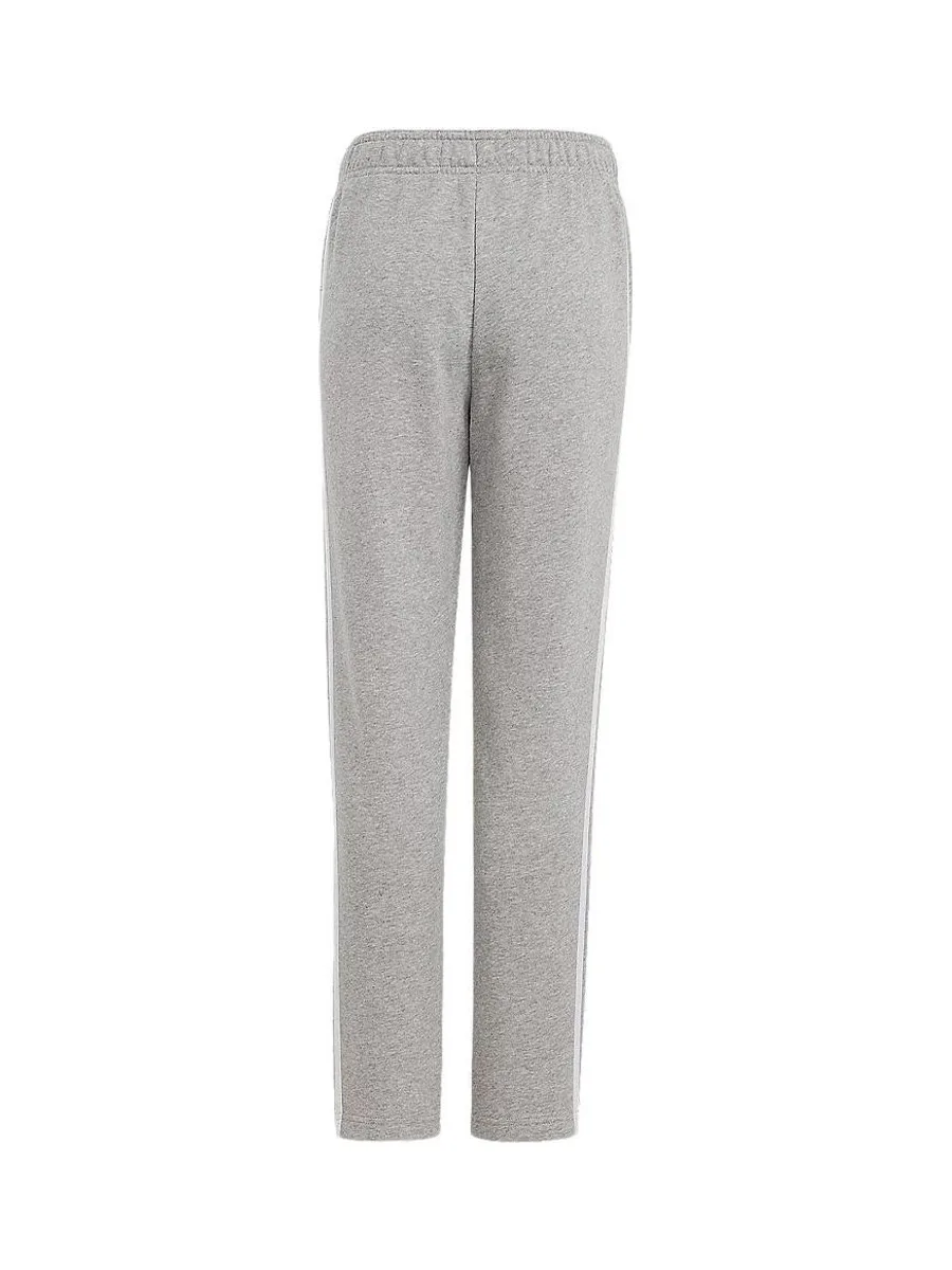 Jogging Gris Garçon Adidas 3s 3