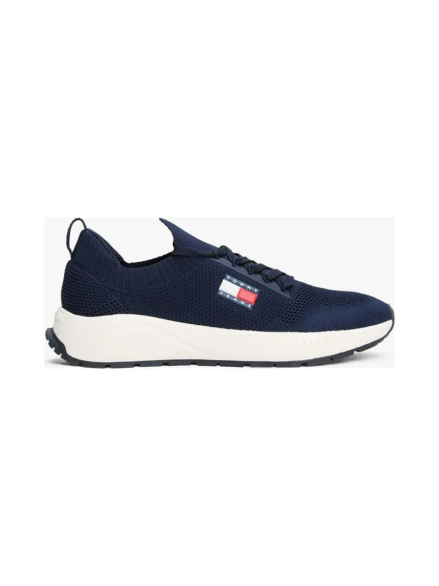 Baskets TOMMY HILFIGER EM0EM01555 2