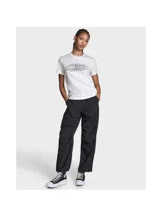 T-shirt CONVERSE CVW5T072 2