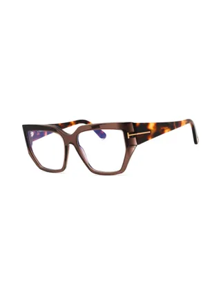 Tom Ford FT5951-B — Lunettes de vue 1