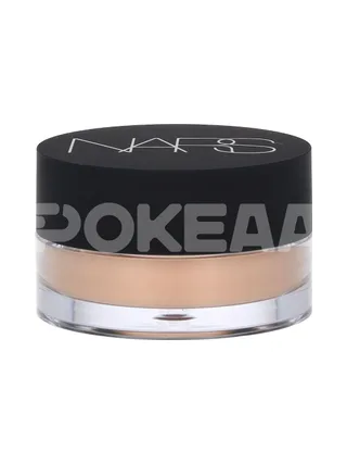 Nars Soft Matte Complete Concealer 6.2g - Custard - Medium 1 2