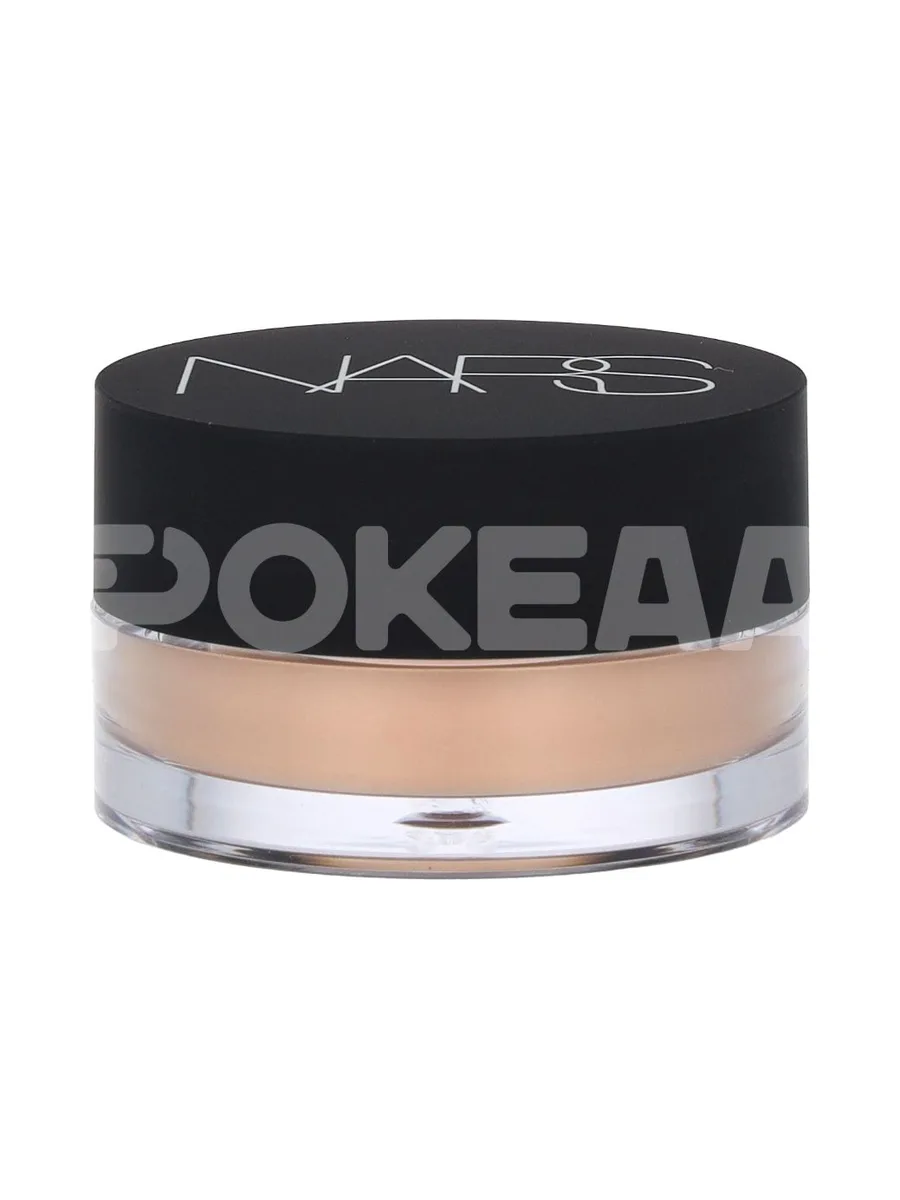 Nars Soft Matte Complete Concealer 6.2g - Custard - Medium 1 2
