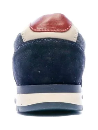 Baskets Marines Homme Redskins Veridic 3
