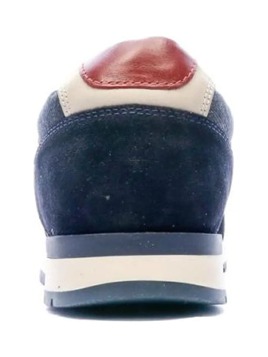 Baskets Marines Homme Redskins Veridic 3