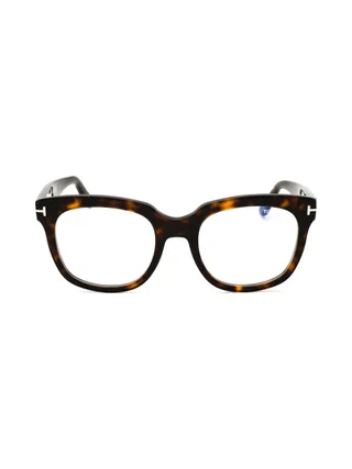Tom Ford FT5537-B — Lunettes de vue 2