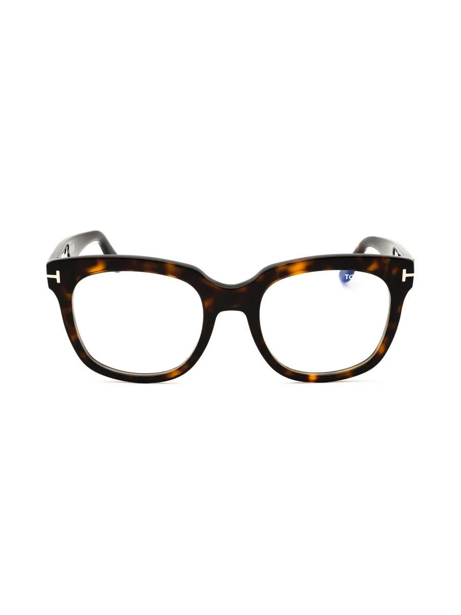 Tom Ford FT5537-B — Lunettes de vue 4
