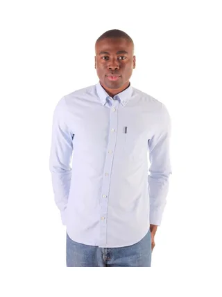 Chemise Oxford signature BEN SHERMAN 2